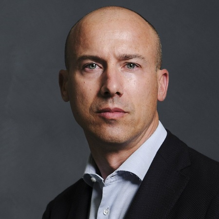 Riccardo Bernasconi,