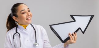 Trend mercato sanità digitale 2025 Image by stockking on Freepik