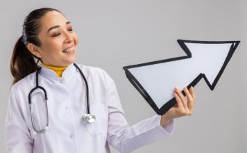 Trend mercato sanità digitale 2025 Image by stockking on Freepik