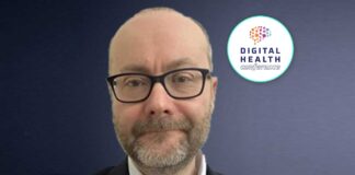 Luciano Benetti, Healthcare Product Director, Engineering