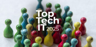 Top Tech IT, le classifiche 2025 di Sirmi e Inno3