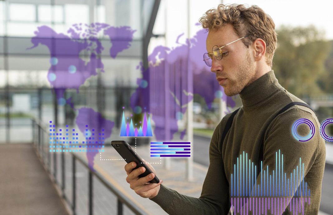 Agentic AI Finance Capgemini Immagine di freepik