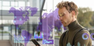 Agentic AI Finance Capgemini Immagine di freepik