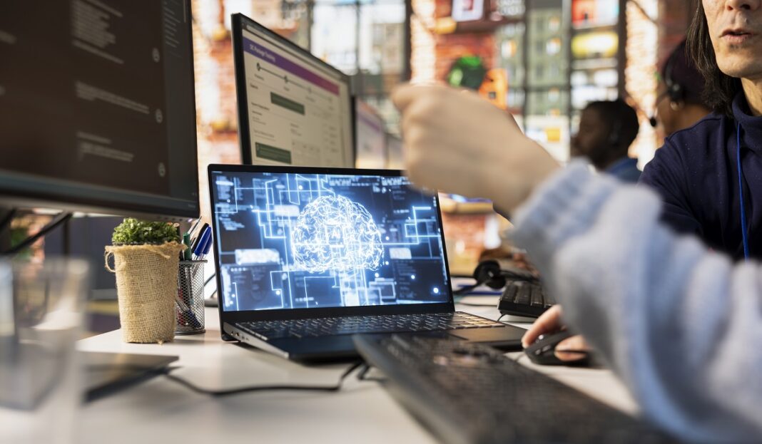Qlik e Agentic AI Immagine di DC Studio su Freepik