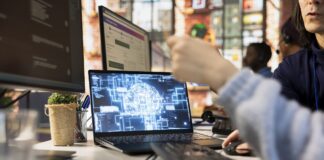 Qlik e Agentic AI Immagine di DC Studio su Freepik