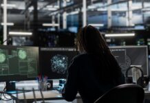 AI in cybersecurity CynetImmagine di DC Studio su Freepik