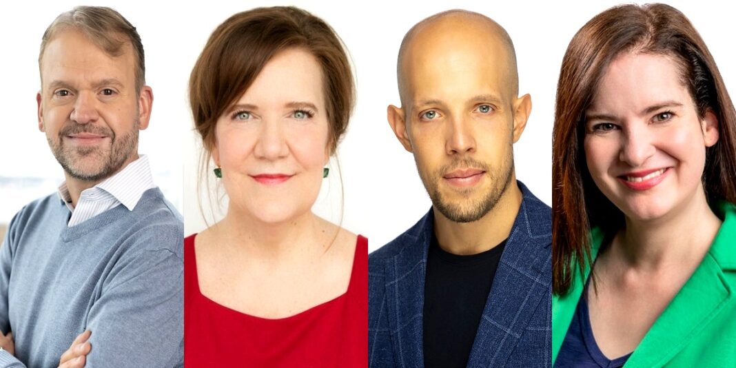 Smolarsky Pressner Cadoni Cerra