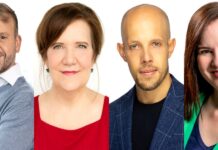 Smolarsky Pressner Cadoni Cerra