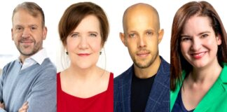 Smolarsky Pressner Cadoni Cerra