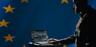 Codice Condotta Marcatura Contenuti AIImmagine di DC Studio su Freepik