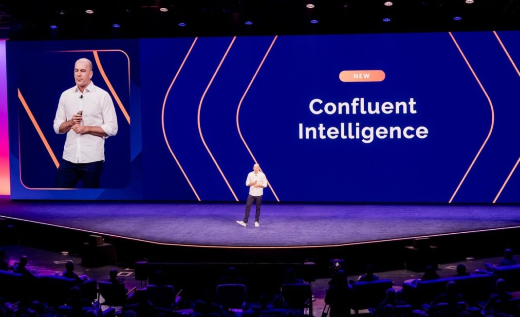Confluent Intelligence