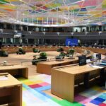Consilium Europeo