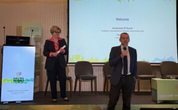 Digital Health Conference 2025 Apertura