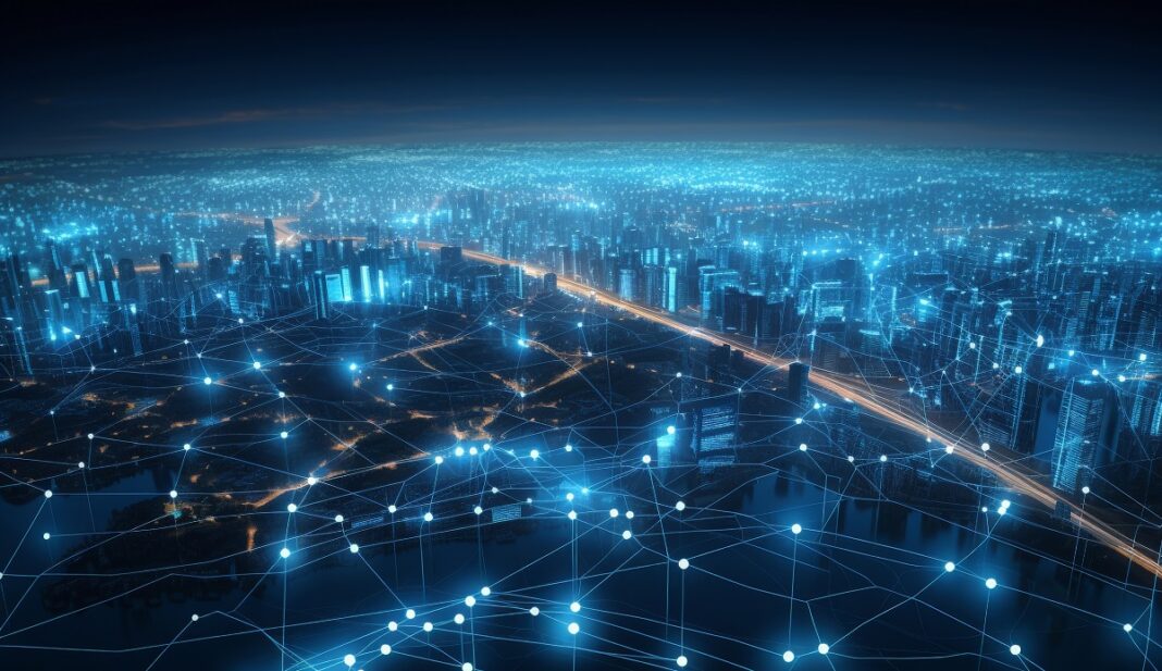 Ericsson Report Apertura Ericsson Report AperturaImmagine di freepik