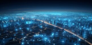 Ericsson Report AperturaImmagine di freepik