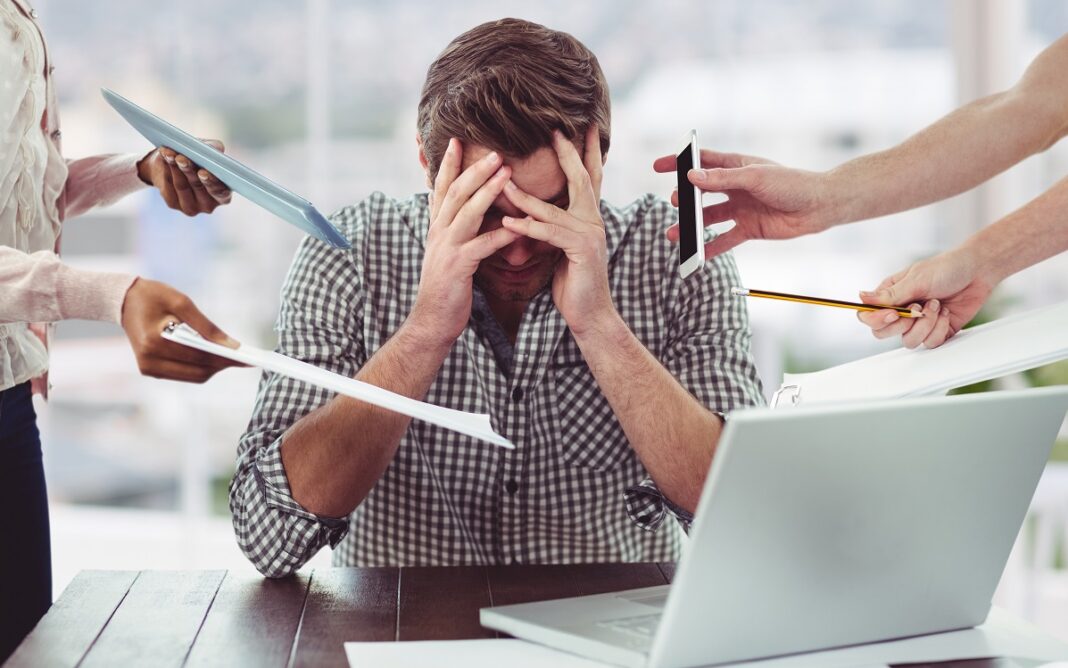 Fallimento Lavoro Immagine di creativeart su Freepik