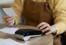 Fisco Scontrini Immagine di freepik