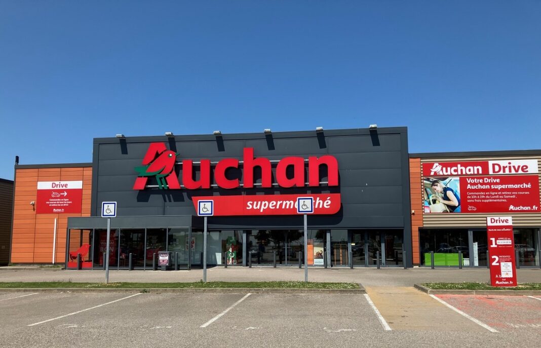 Auchan