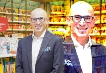 Vincenzo Meduri, Cio di Mondadori