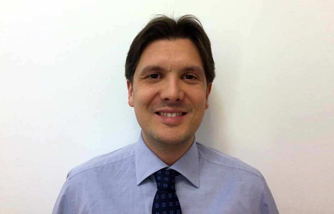 Raffaele Amodeo Incident Response Leader, Cynet