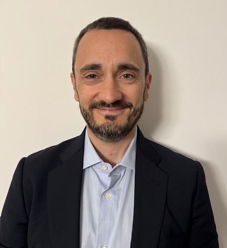 Stefano Storoni, Responsabile Infrastrutture IT di Arbo