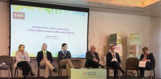 Tavola Rotonda DHC 2025