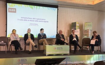 Tavola Rotonda DHC 2025