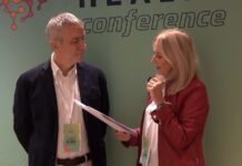 Belardinelli (Regione Toscana), intervista alla Digital Health Conference 2025