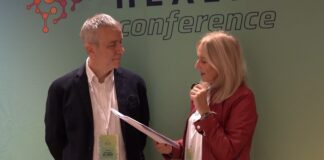 Belardinelli (Regione Toscana), intervista alla Digital Health Conference 2025