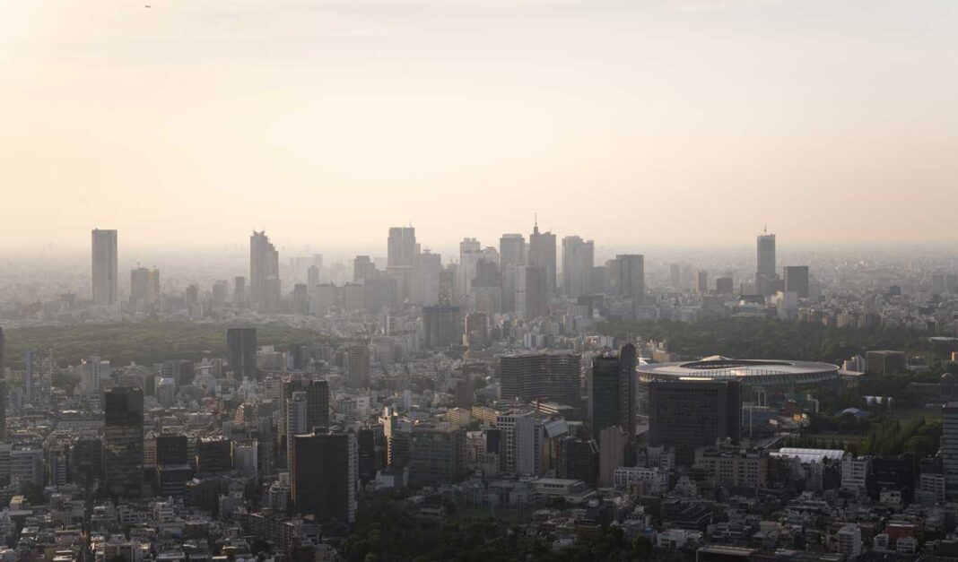 Indice Inquinamento Indice Inquinamento