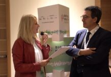 Bisogno (Regione Campania), intervista alla Digital Health Conference 2025