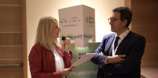 Bisogno (Regione Campania), intervista alla Digital Health Conference 2025