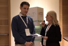 Colombo (ASST Brianza), intervista alla Digital Health Conference 2025