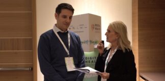 Colombo (ASST Brianza), intervista alla Digital Health Conference 2025
