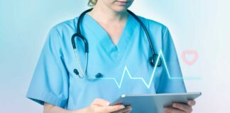 Infografica - Sanità Digitale 2025: le sfide per le Aziende Sanitarie e Ospedaliere