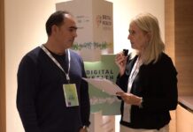 Miserendino (Regione Calabria), intervista alla Digital Health Conference 2025