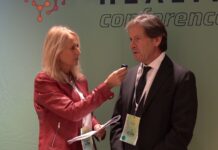 Montanaro (Puglia): Fse 2.0, una libreria intelligente Montanaro (Regione Puglia), intervista alla Digital Health Conference 2025