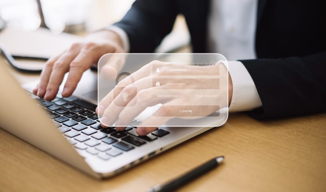 protezione identità digitaleImmagine di freepik