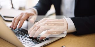 protezione identità digitaleImmagine di freepik