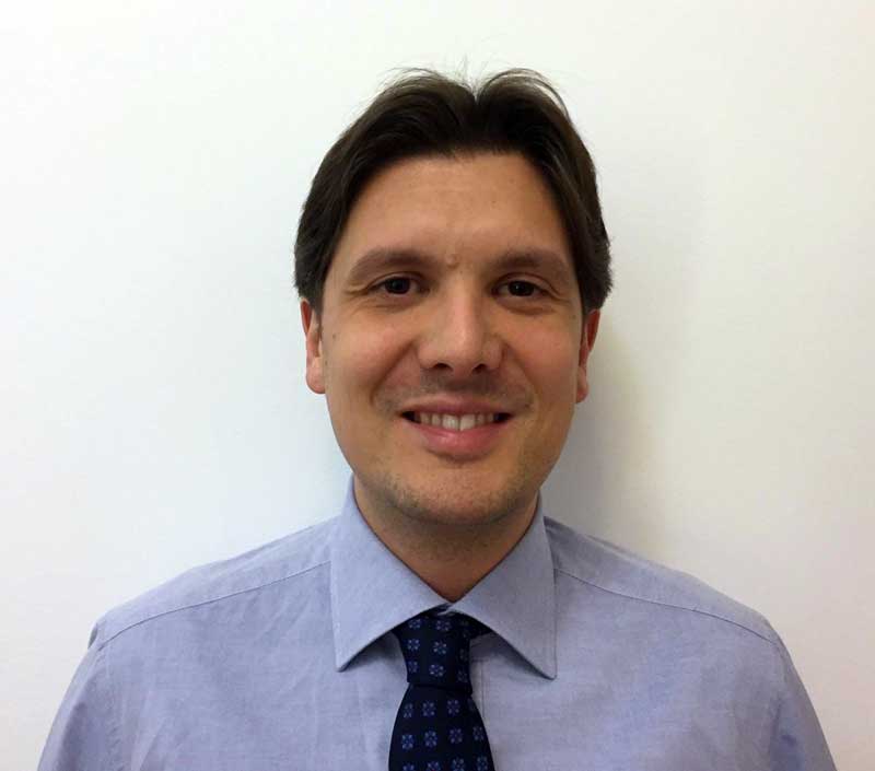 Raffaele Amodeo Incident Response Leader, Cynet