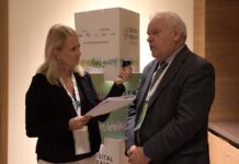 Rizzetto (Friuli Occidentale), intervista alla Digital Health Conference 2025