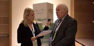 Rizzetto (Friuli Occidentale), intervista alla Digital Health Conference 2025