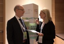 Intervista a Giulio Siccardi, Direttore Ict di Agenas, alla Digital Health Conference 2025