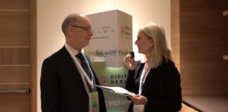 Intervista a Giulio Siccardi, Direttore Ict di Agenas, alla Digital Health Conference 2025