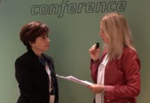 Sini (Himss e Gvm): Data platform per dati sanitari Sini (Himss/Gvm), intervista alla Digital Health Conference 2025