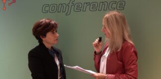 Sini (Himss/Gvm), intervista alla Digital Health Conference 2025