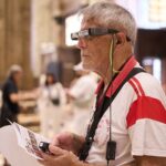 Duomo di Milano, la realtà aumentata guida la visita Apertura Epson Duomo