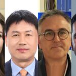 Nomine in TheFork, LG, Assologistica, Google Carriere 20251215