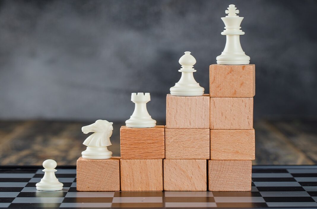 System Integrator ClassificaImmagine di 8photo su Freepik