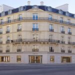 Dior ottimizza la logistica con AI e AR combinate Dior Apertura